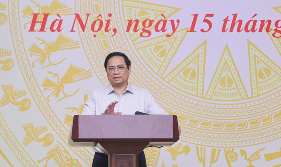 Đẩy mạnh cải cách hành chính để phục vụ người dân, doanh nghiệp ảnh 5 Đẩy mạnh cải cách hành chính để phục vụ người dân, doanh nghiệp ảnh 5