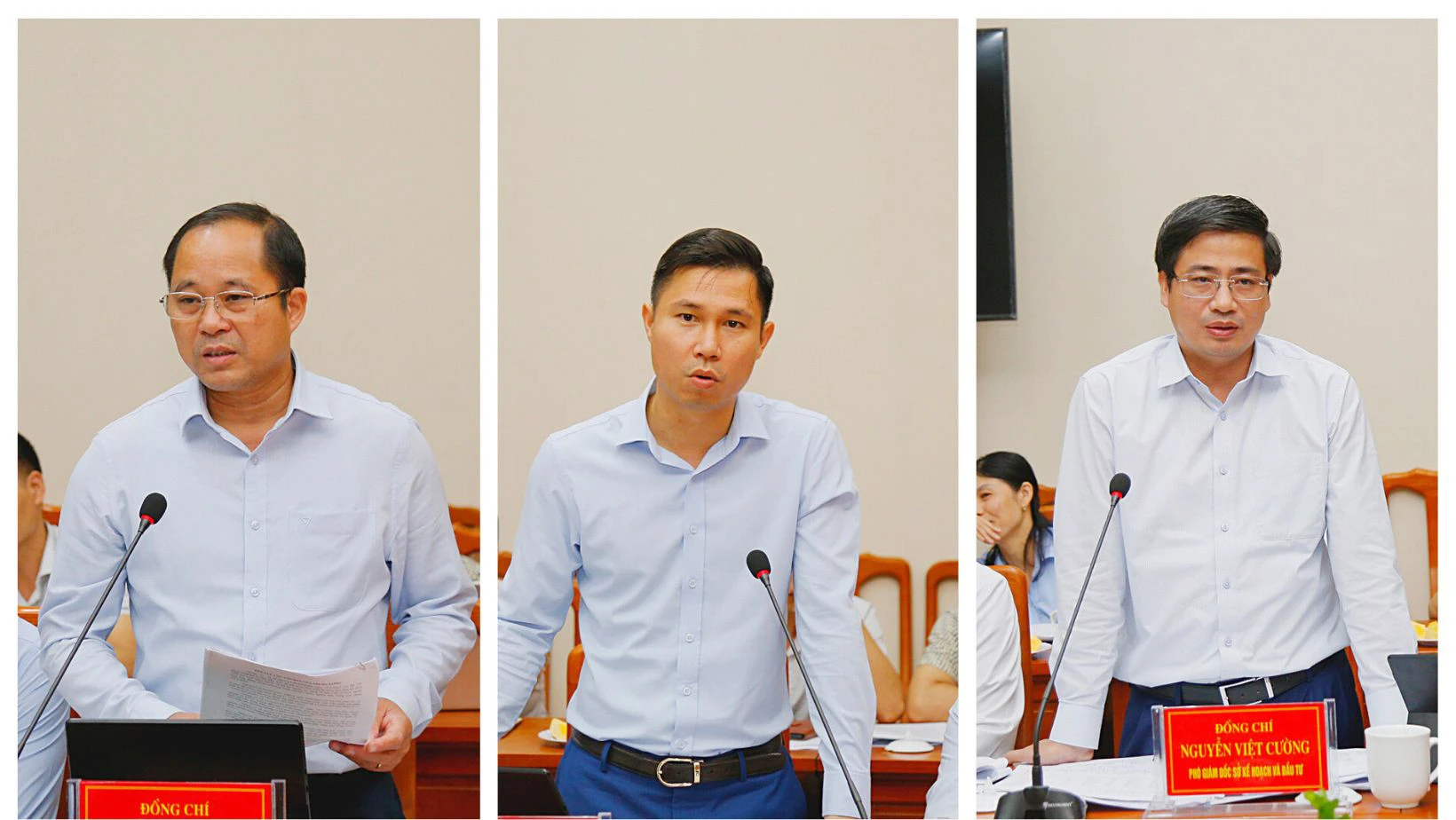 Bắc Hà cần tiếp tục đánh giá các nhiệm vụ, mục tiêu quan trọng để đề ra giải pháp thực hiện ảnh 4