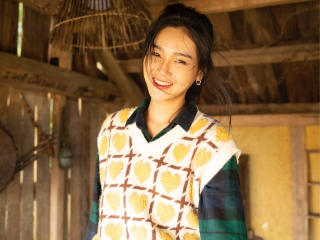 Sa Pa thơ mộng và ấm áp từ “Nhịp đập tình thân” ảnh 6 Sa Pa thơ mộng và ấm áp từ “Nhịp đập tình thân” ảnh 6