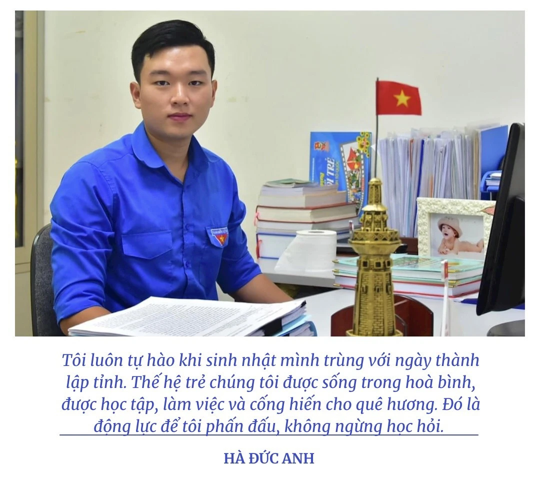 Tự hào với sự phát triển của Lào Cai ảnh 2