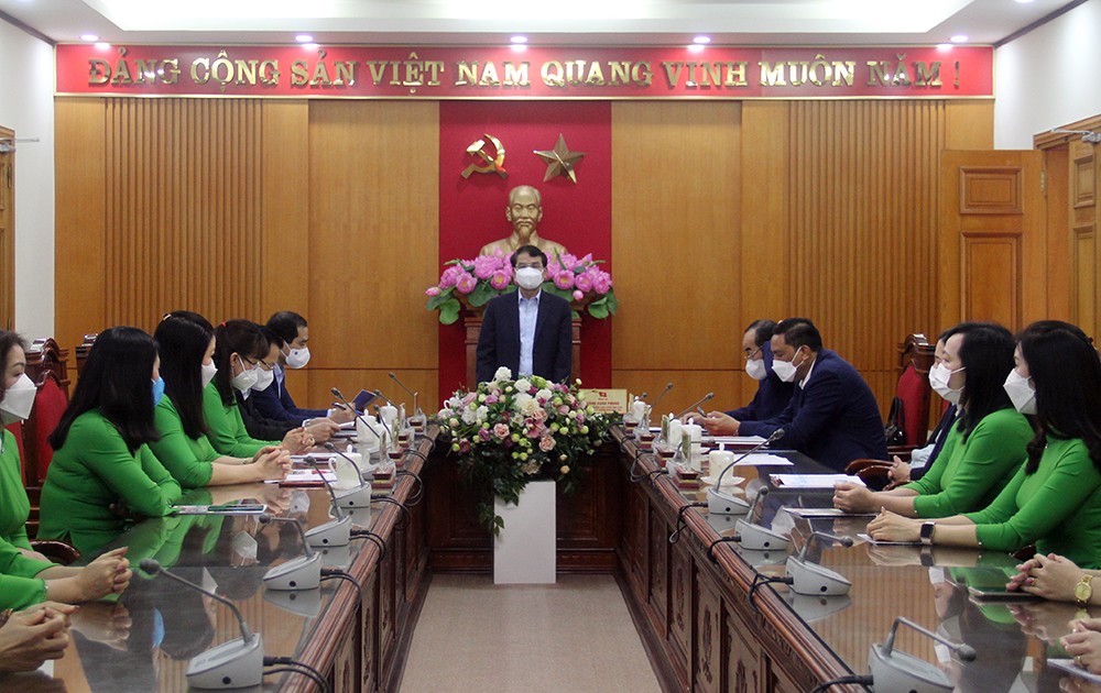 Ngày 27/3 sẽ diễn ra Giải Việt dã truyền thống Báo Lào Cai lần thứ 29, năm 2022 ảnh 1