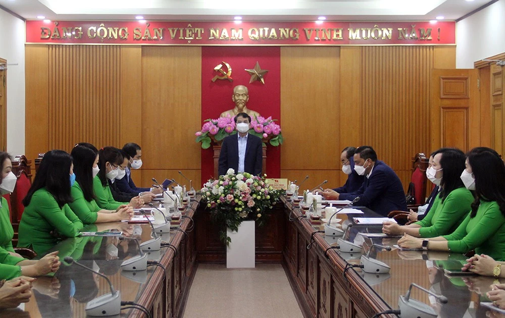 Ngày 27/3 sẽ diễn ra Giải Việt dã truyền thống Báo Lào Cai lần thứ 29, năm 2022 ảnh 1
