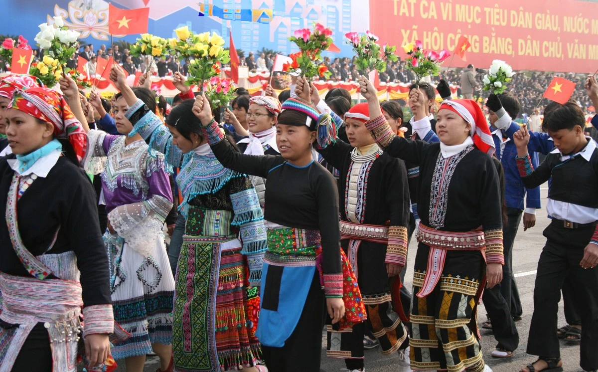 Kỳ 1: Thành lập Ban cán sự Đảng Lào Cai, tiền thân của Đảng bộ tỉnh Lào Cai ngày nay ảnh 1