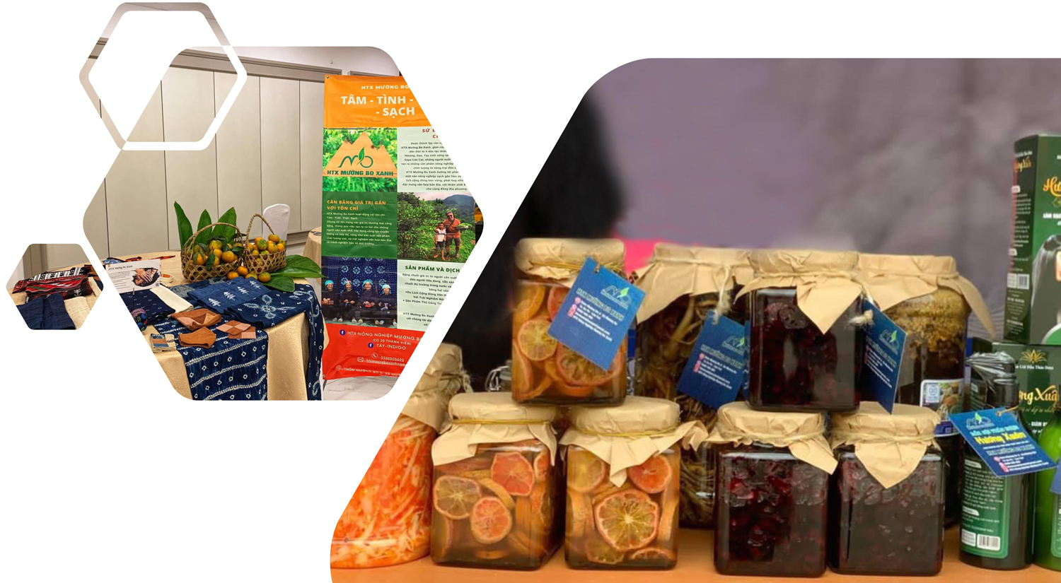 Đánh thức tiềm năng du lịch nông nghiệp ảnh 8 Đánh thức tiềm năng du lịch nông nghiệp ảnh 8