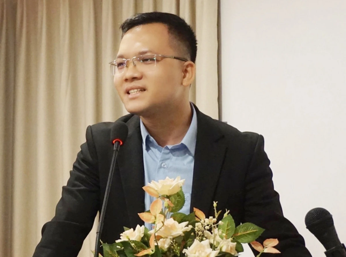 Tiến cử “nhầm” cán bộ, ai chịu trách nhiệm? ảnh 1