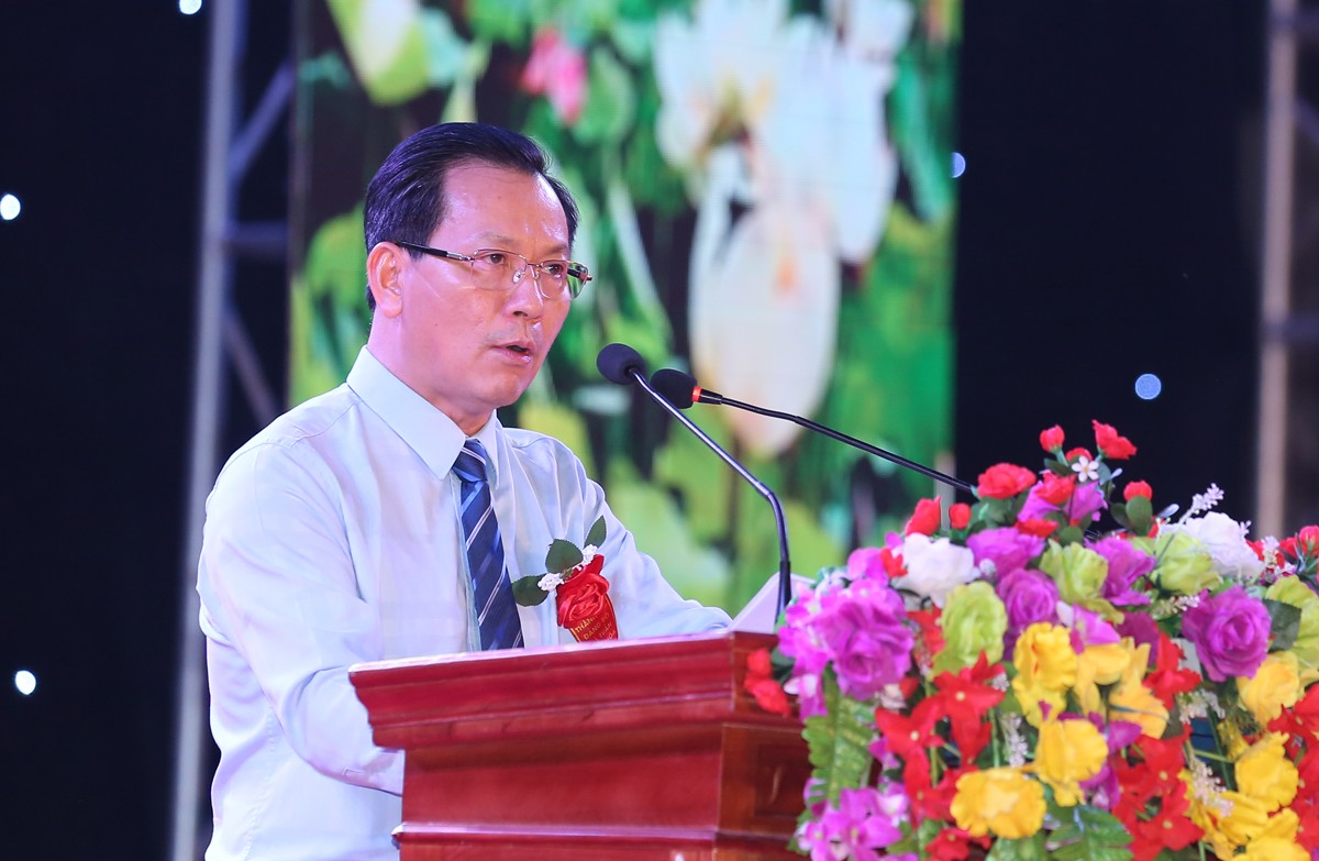 Khai mạc Tuần Văn hóa - Du lịch Bảo Yên năm 2022 ảnh 5