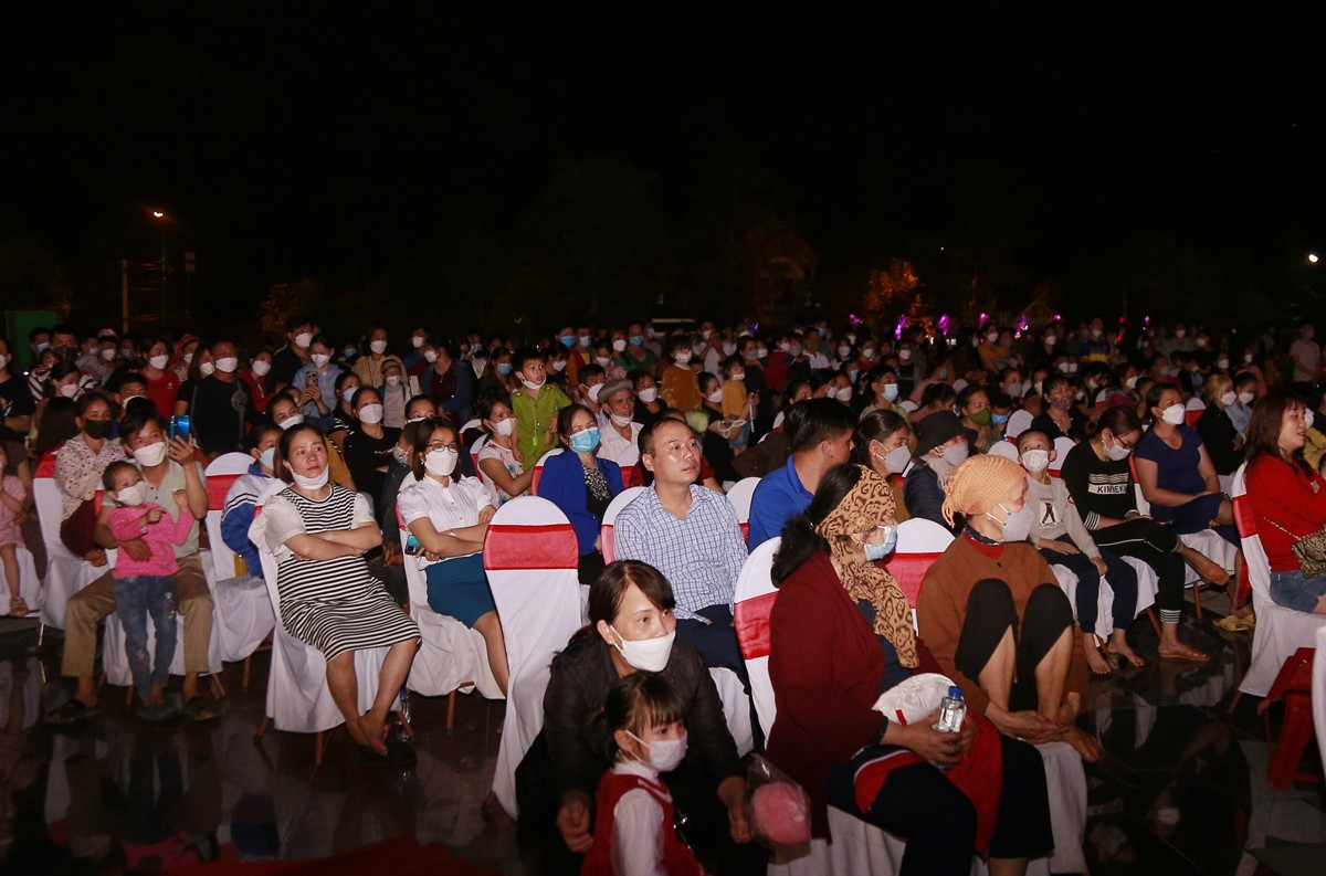 Khai mạc Tuần Văn hóa - Du lịch Bảo Yên năm 2022 ảnh 10