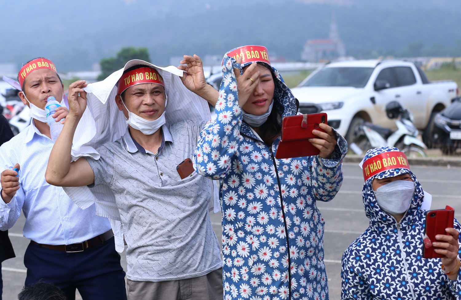 Đội Bảo Yên bảo vệ thành công chức vô địch Giải bóng đá Đại hội Thể dục – Thể thao tỉnh ảnh 3