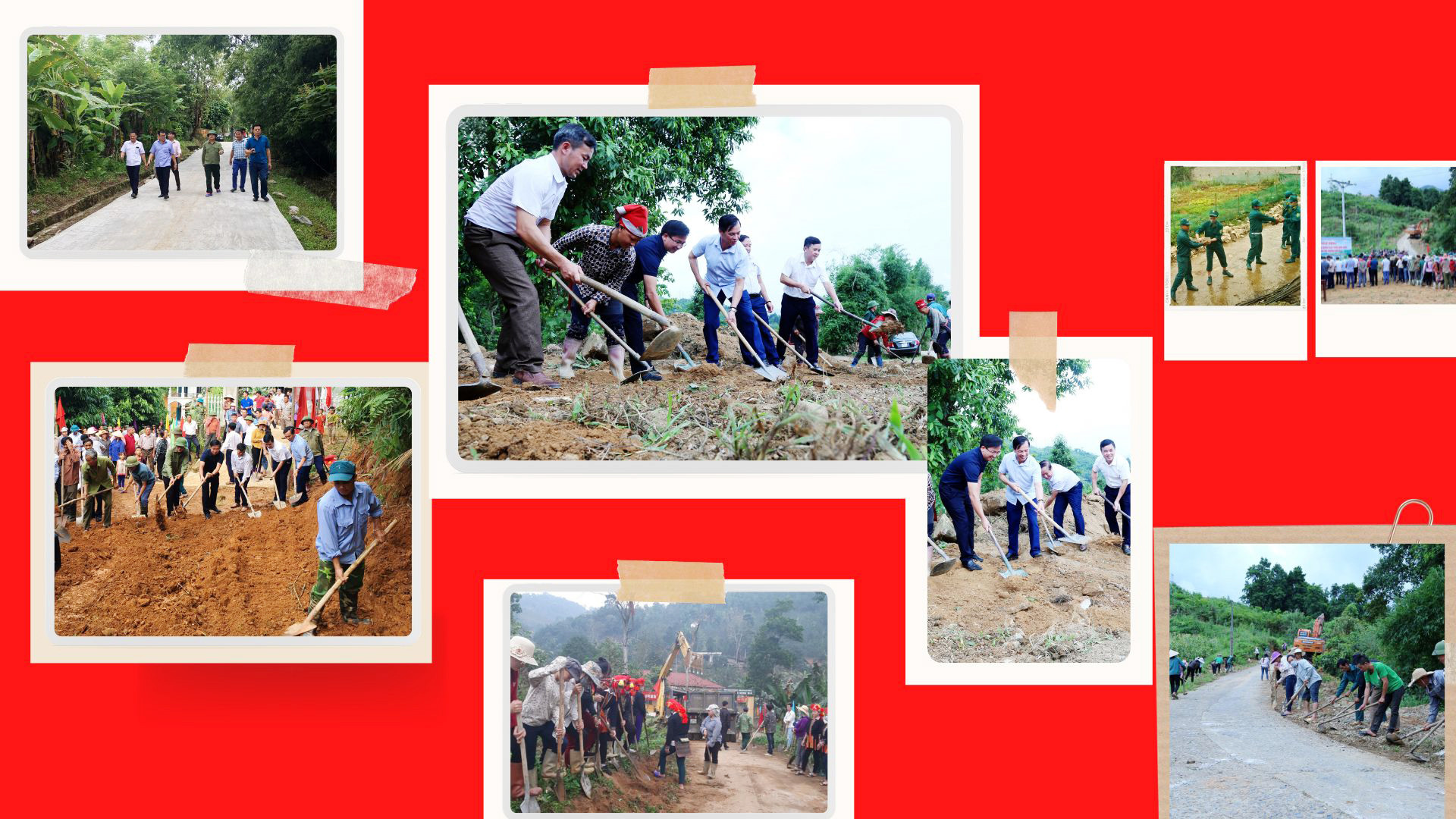 Đổi mới phương thức lãnh đạo ở Đảng bộ Bảo Thắng ảnh 3 Đổi mới phương thức lãnh đạo ở Đảng bộ Bảo Thắng ảnh 3