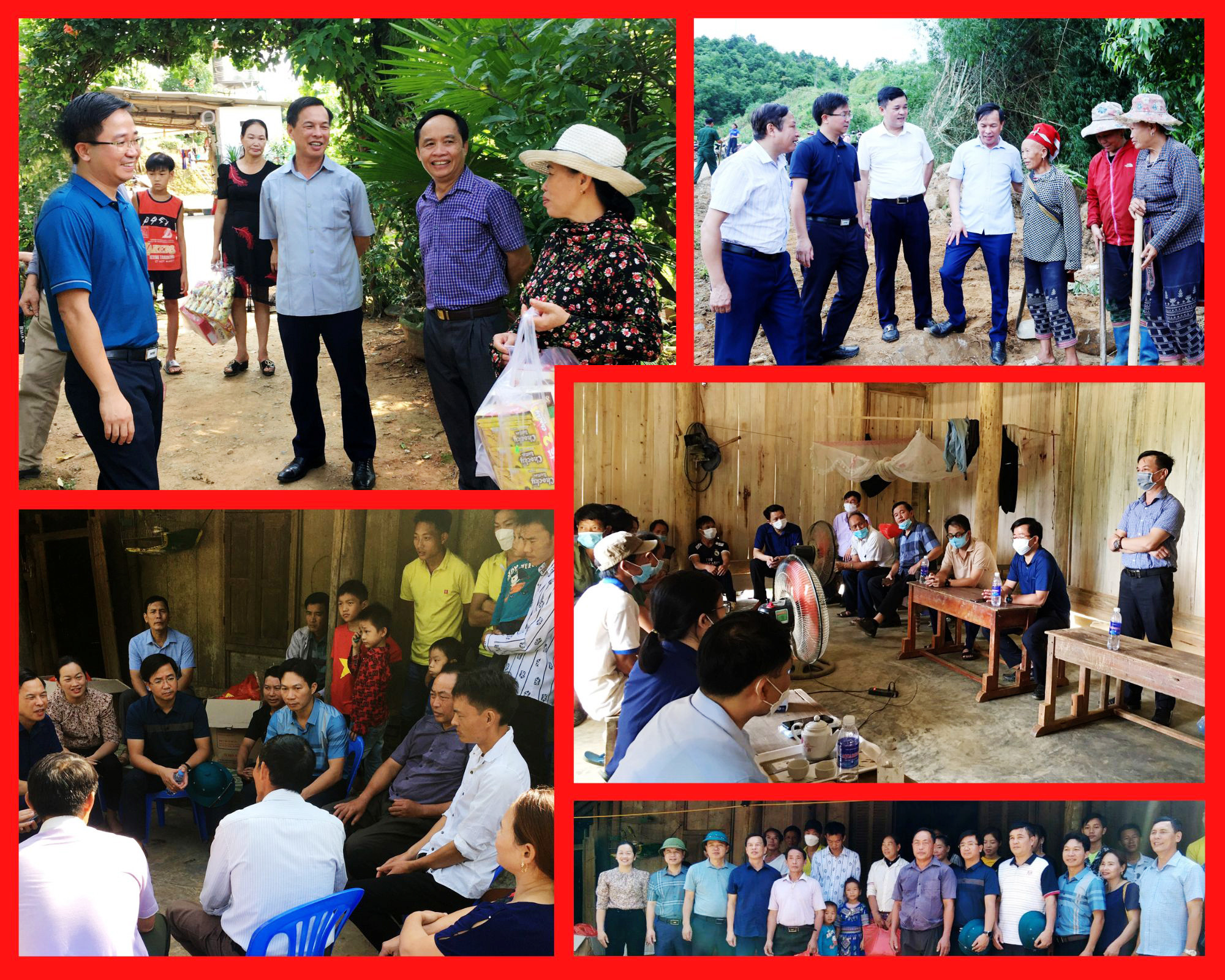 Đổi mới phương thức lãnh đạo ở Đảng bộ Bảo Thắng ảnh 1 Đổi mới phương thức lãnh đạo ở Đảng bộ Bảo Thắng ảnh 1