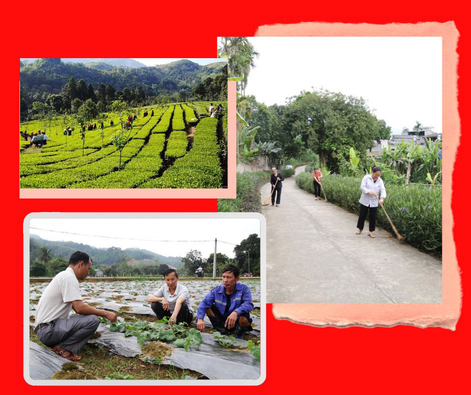 Đổi mới phương thức lãnh đạo ở Đảng bộ Bảo Thắng ảnh 6 Đổi mới phương thức lãnh đạo ở Đảng bộ Bảo Thắng ảnh 6