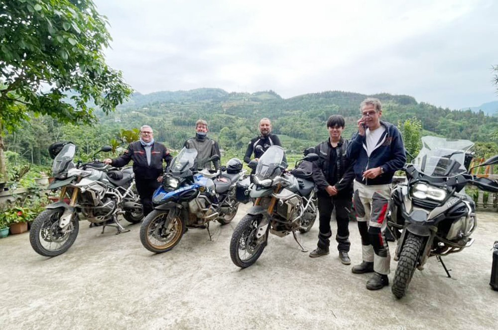 Du lịch Lào Cai tăng 190% lượt khách so với kỳ nghỉ lễ trước. ảnh 2