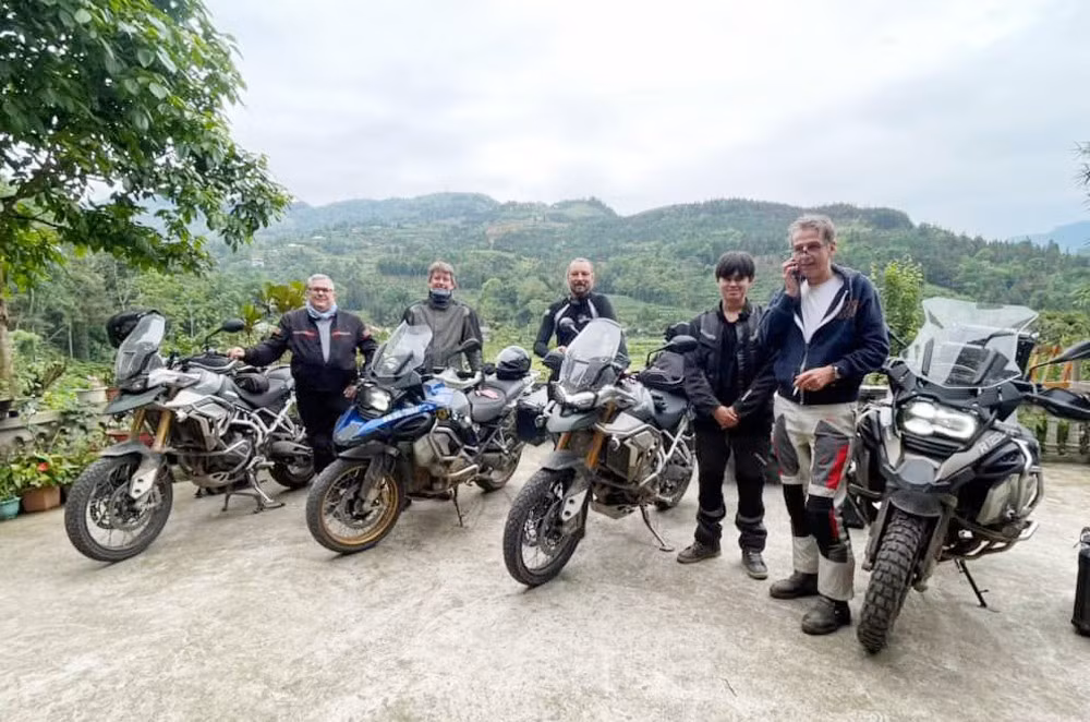 Du lịch Lào Cai tăng 190% lượt khách so với kỳ nghỉ lễ trước. ảnh 2