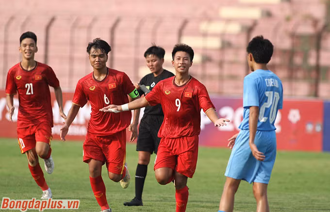 Tìm chiến thắng thứ 2 ảnh 1