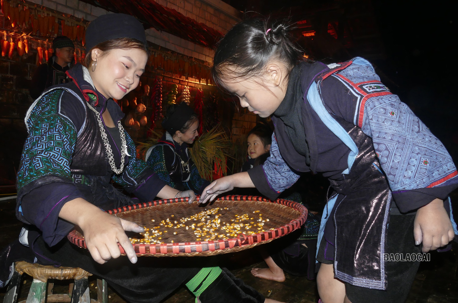 Ấn tượng vở diễn thực cảnh “Sa Pa lặng lẽ yêu”&nbsp; ảnh 6