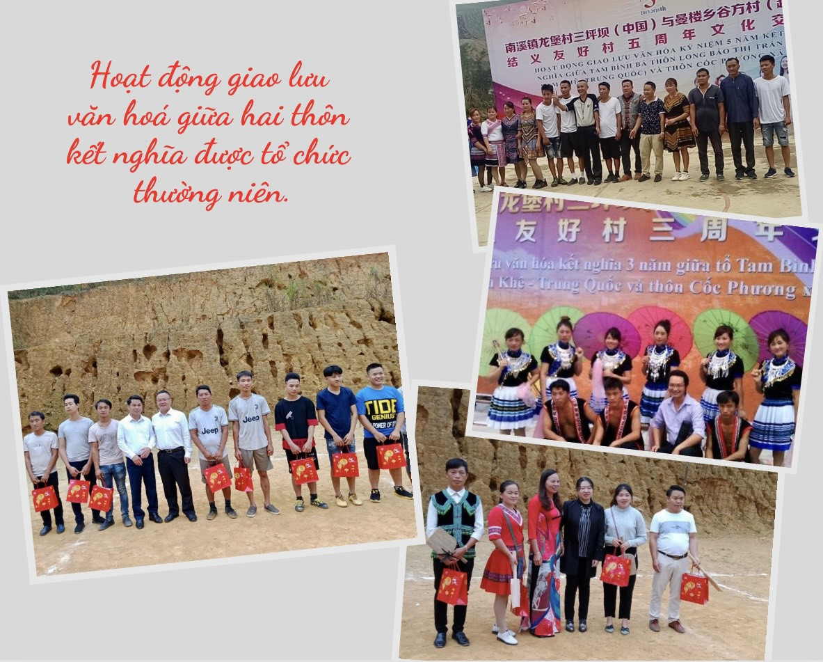 “Mối tình” xuyên quốc gia ảnh 3 “Mối tình” xuyên quốc gia ảnh 3