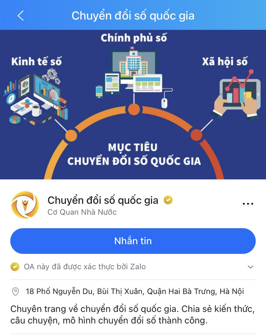 Bồi dưỡng kỹ năng số cho thành viên tổ công nghệ số cộng đồng ảnh 3