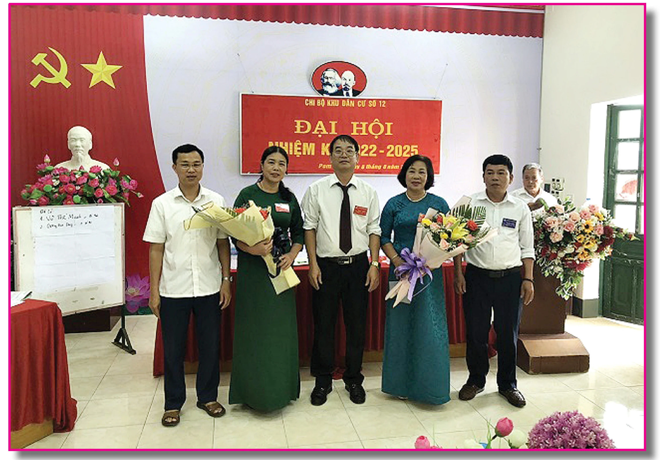 Bài 1: “Tre già” chưa đủ “măng” thay ảnh 1 Bài 1: “Tre già” chưa đủ “măng” thay ảnh 1