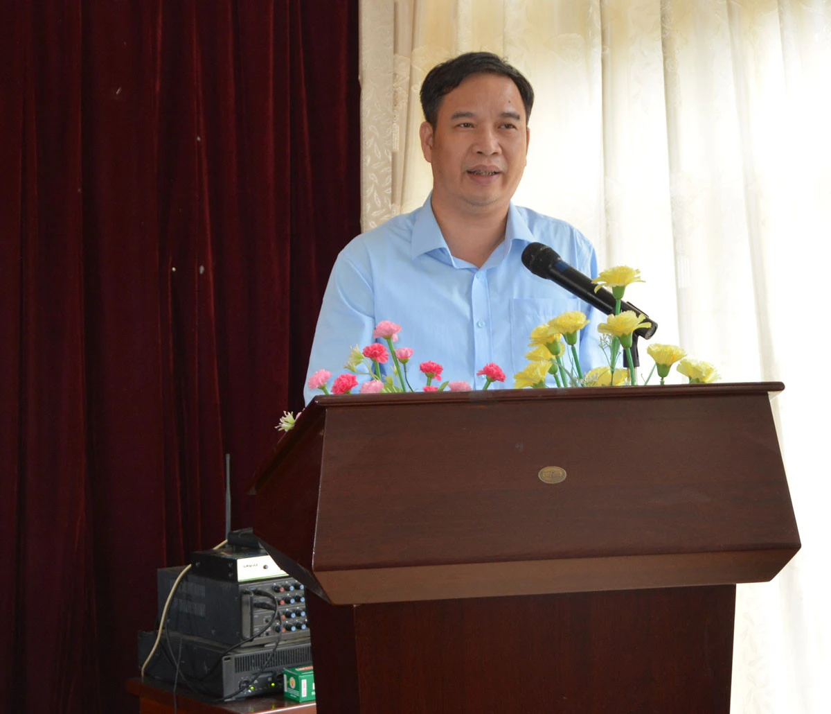 Cấp ủy, ủy ban kiểm tra các cấp tỉnh Lào Cai thi hành kỷ luật đối với 127 tổ chức đảng, đảng viên ảnh 2