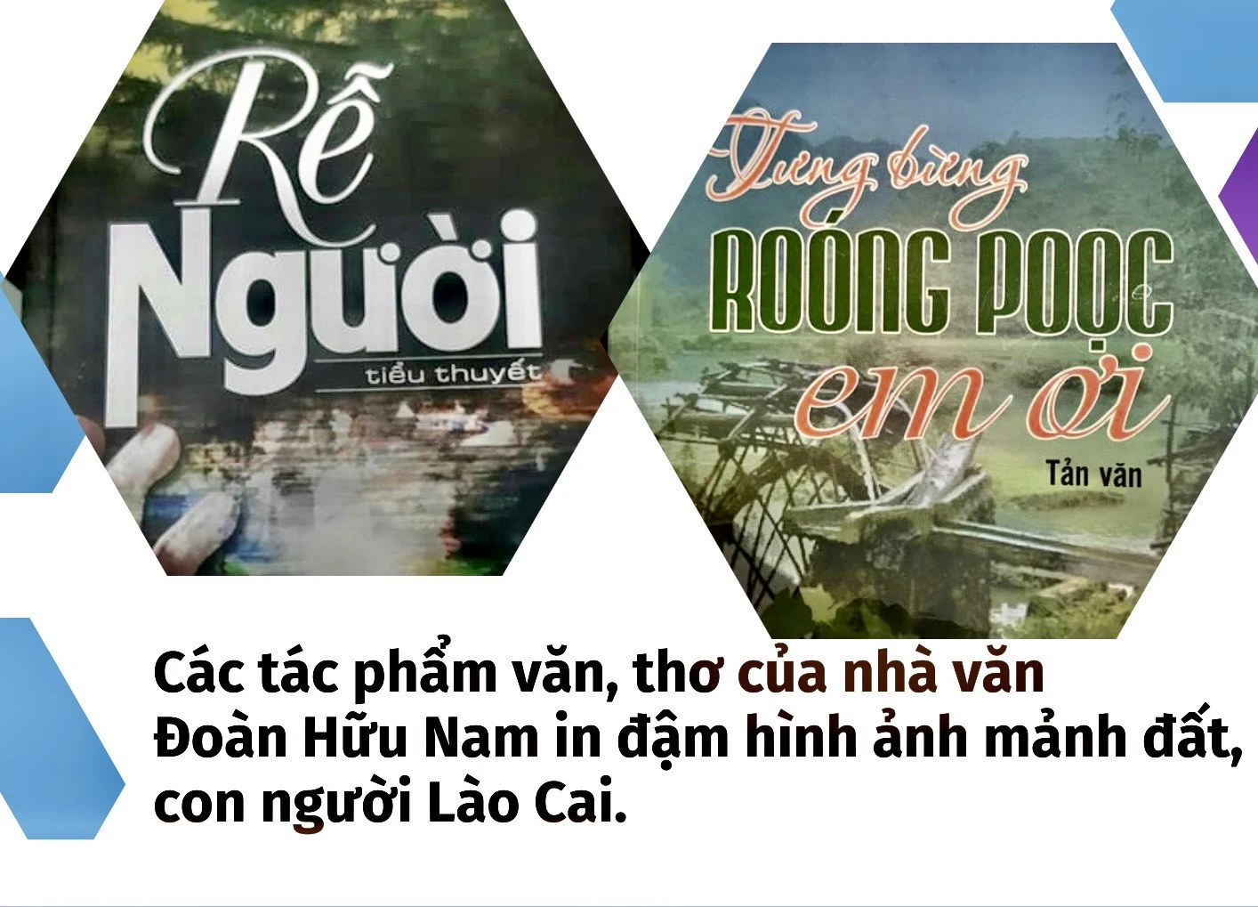 Tự hào với sự phát triển của Lào Cai ảnh 6