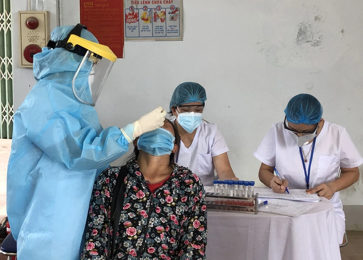 Sáng ngời y đức ảnh 2 Sáng ngời y đức ảnh 2