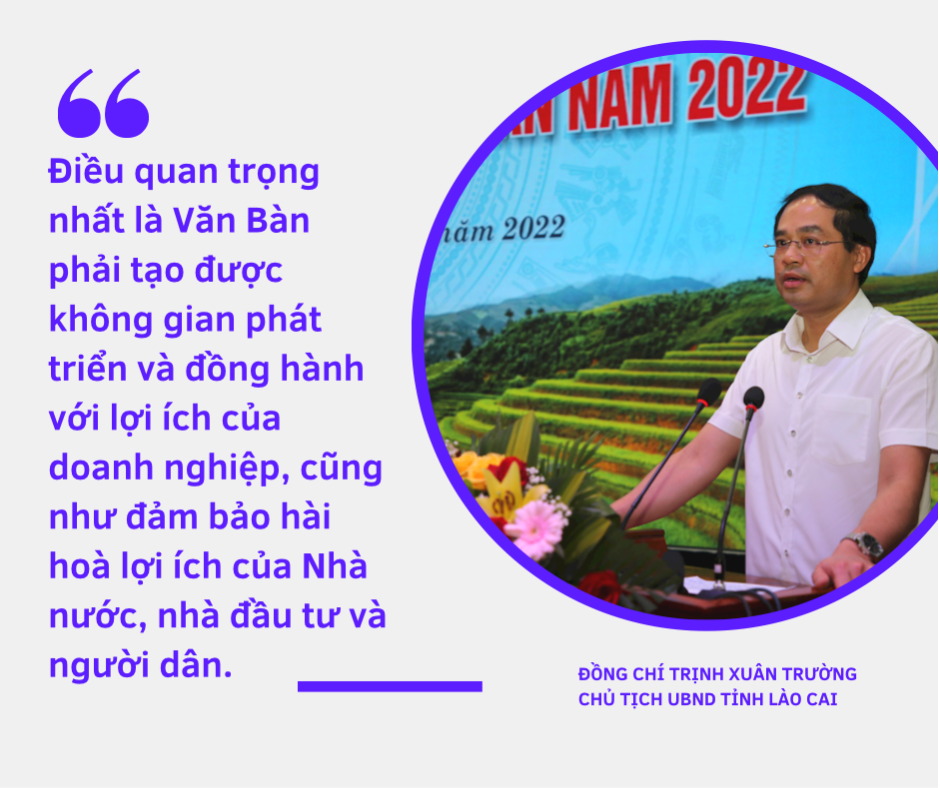 Chia sẻ thịnh vượng, hướng tới tương lai ảnh 4