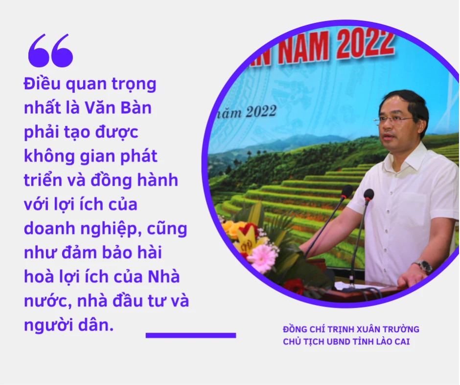 Chia sẻ thịnh vượng, hướng tới tương lai ảnh 4