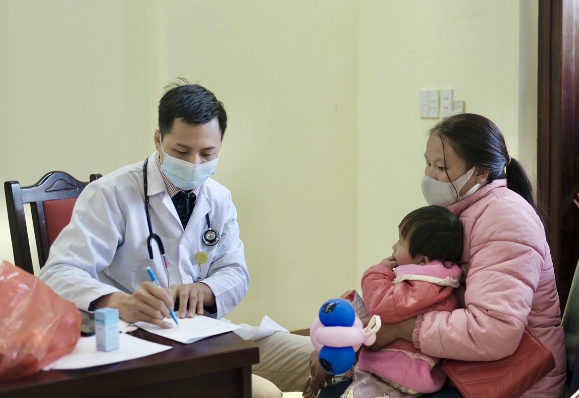 Đảm bảo ứng trực dịp nghỉ tết Dương lịch 2023 ảnh 4 Đảm bảo ứng trực dịp nghỉ tết Dương lịch 2023 ảnh 4