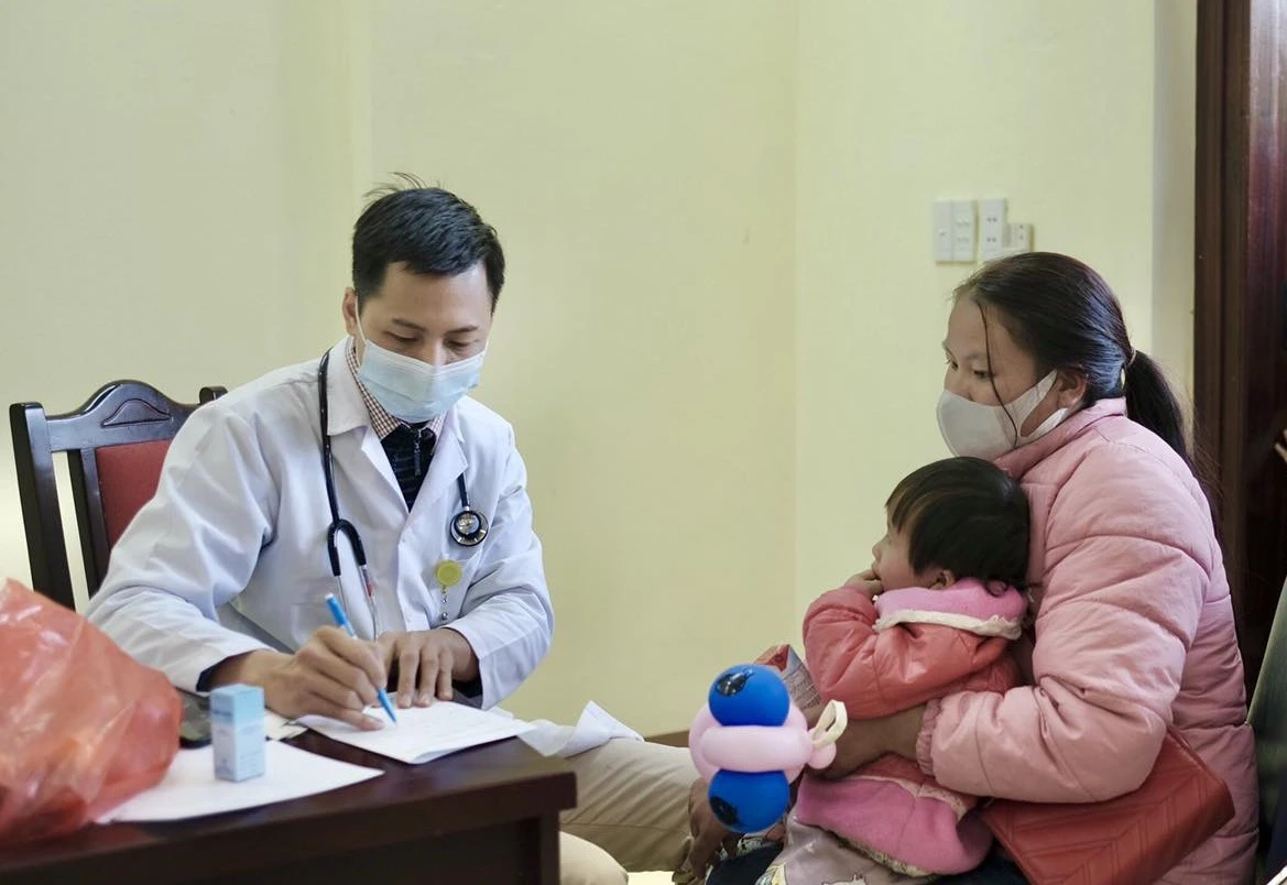 Đảm bảo ứng trực dịp nghỉ tết Dương lịch 2023 ảnh 4