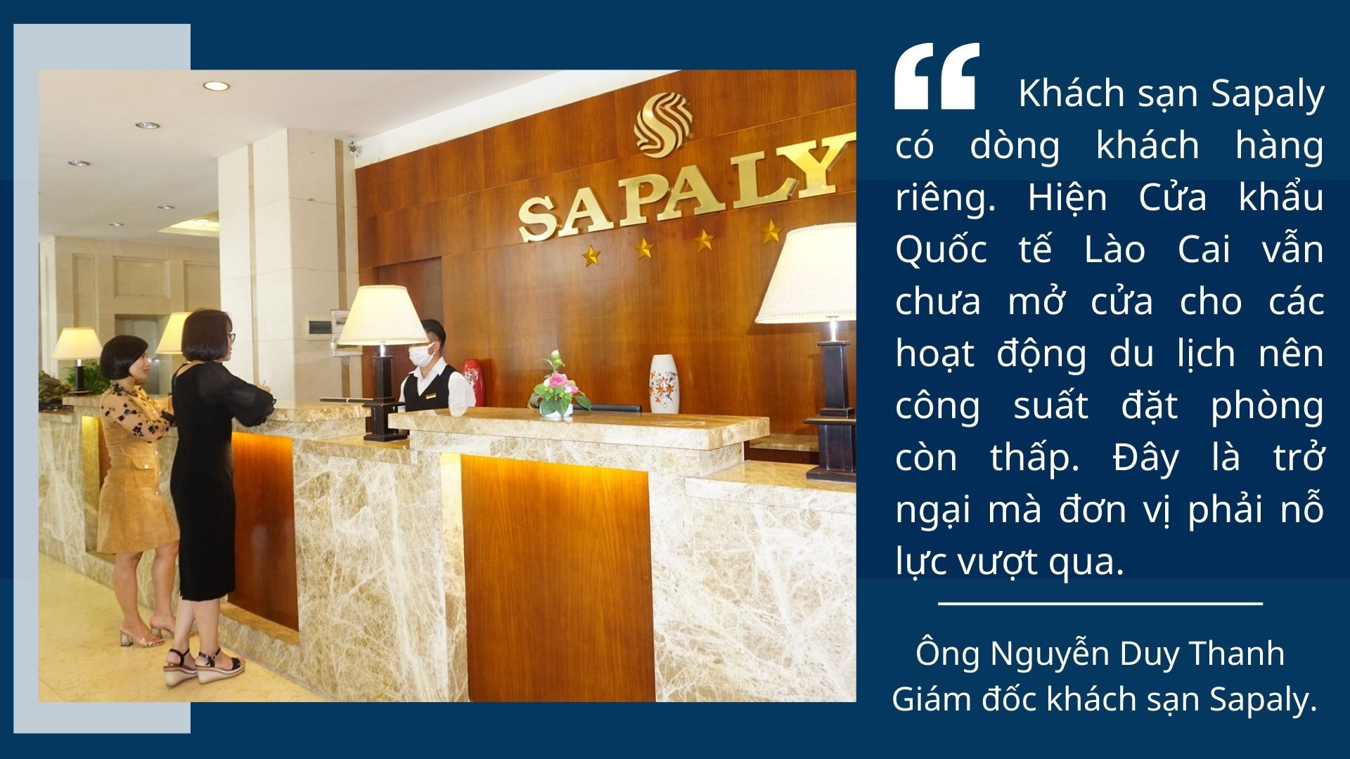 Cơ hội và thách thức đối với dịch vụ nghỉ dưỡng cao cấp ảnh 5