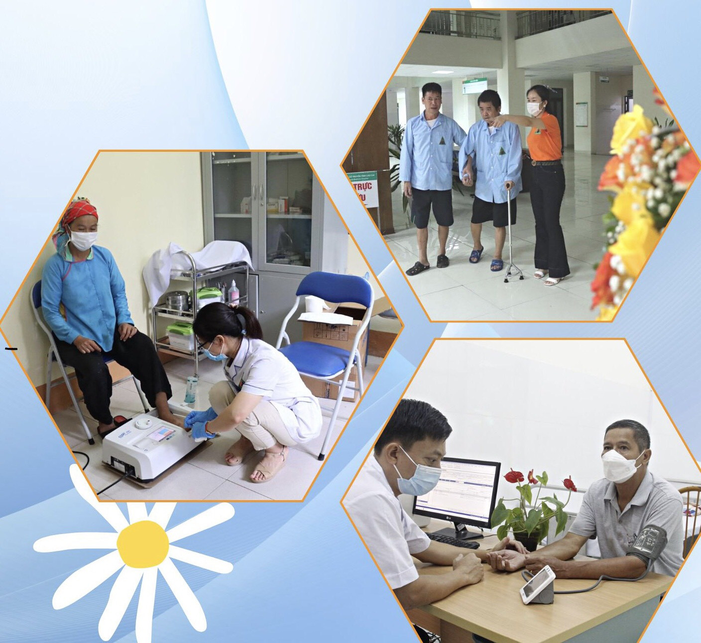 Ấm áp nghĩa tình ảnh 4 Ấm áp nghĩa tình ảnh 4