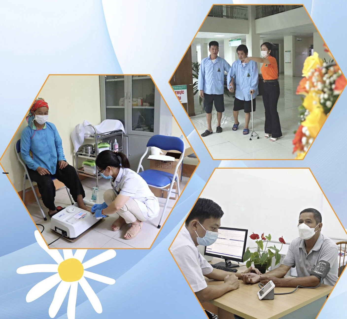 Ấm áp nghĩa tình ảnh 4 Ấm áp nghĩa tình ảnh 4