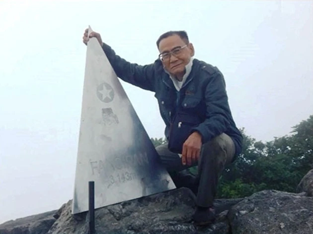 Chinh phục “Nóc nhà Đông Dương” và những câu chuyện truyền cảm hứng ảnh 4