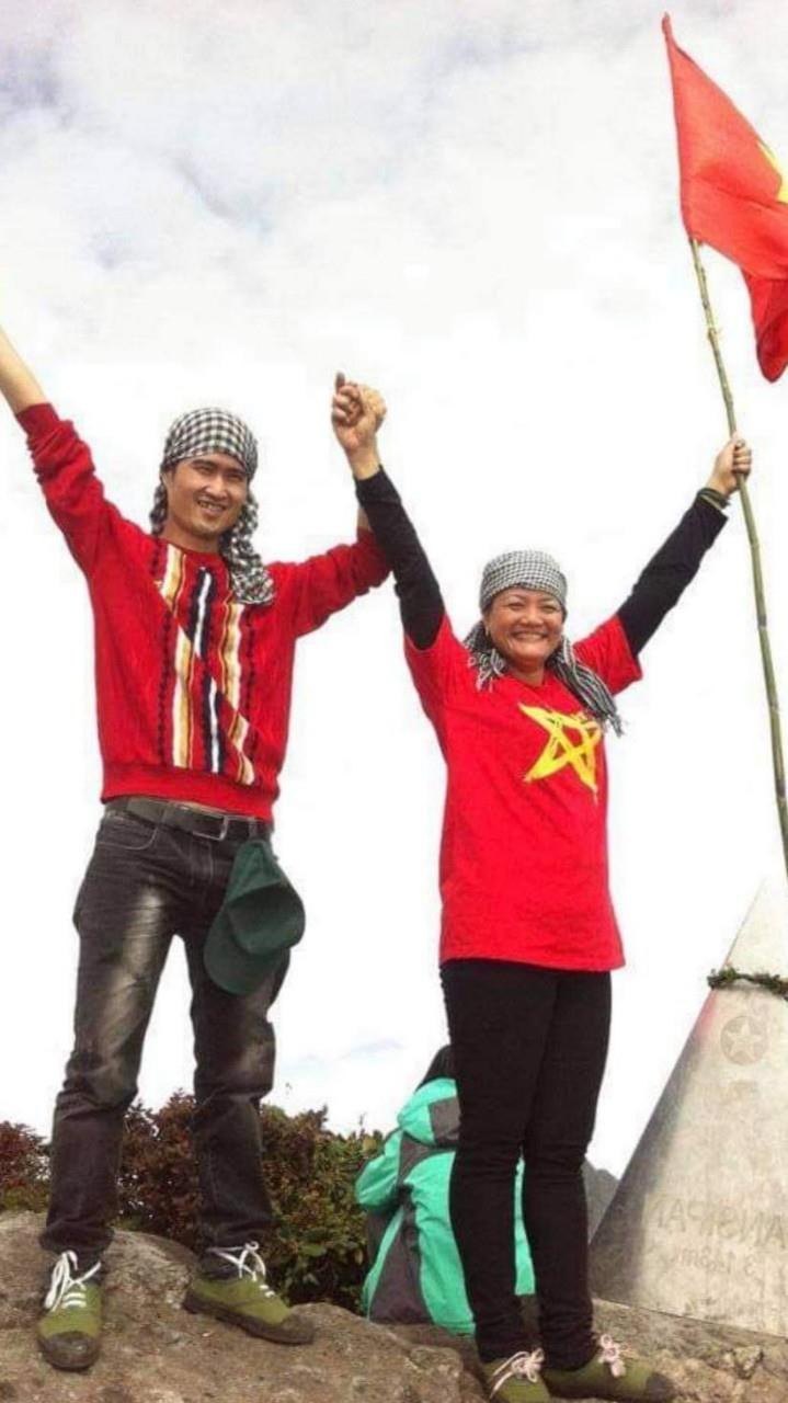 Chinh phục “Nóc nhà Đông Dương” và những câu chuyện truyền cảm hứng ảnh 6