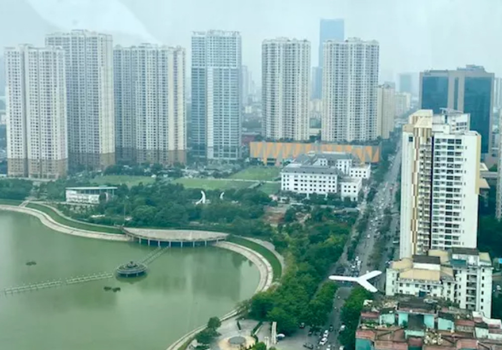 Bộ Xây dựng: Căn hộ chung cư sở hữu 50 năm mới chỉ là đề xuất ảnh 1 Bộ Xây dựng: Căn hộ chung cư sở hữu 50 năm mới chỉ là đề xuất ảnh 1