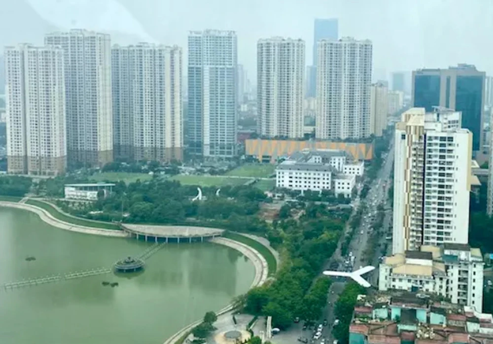 Bộ Xây dựng: Căn hộ chung cư sở hữu 50 năm mới chỉ là đề xuất ảnh 1