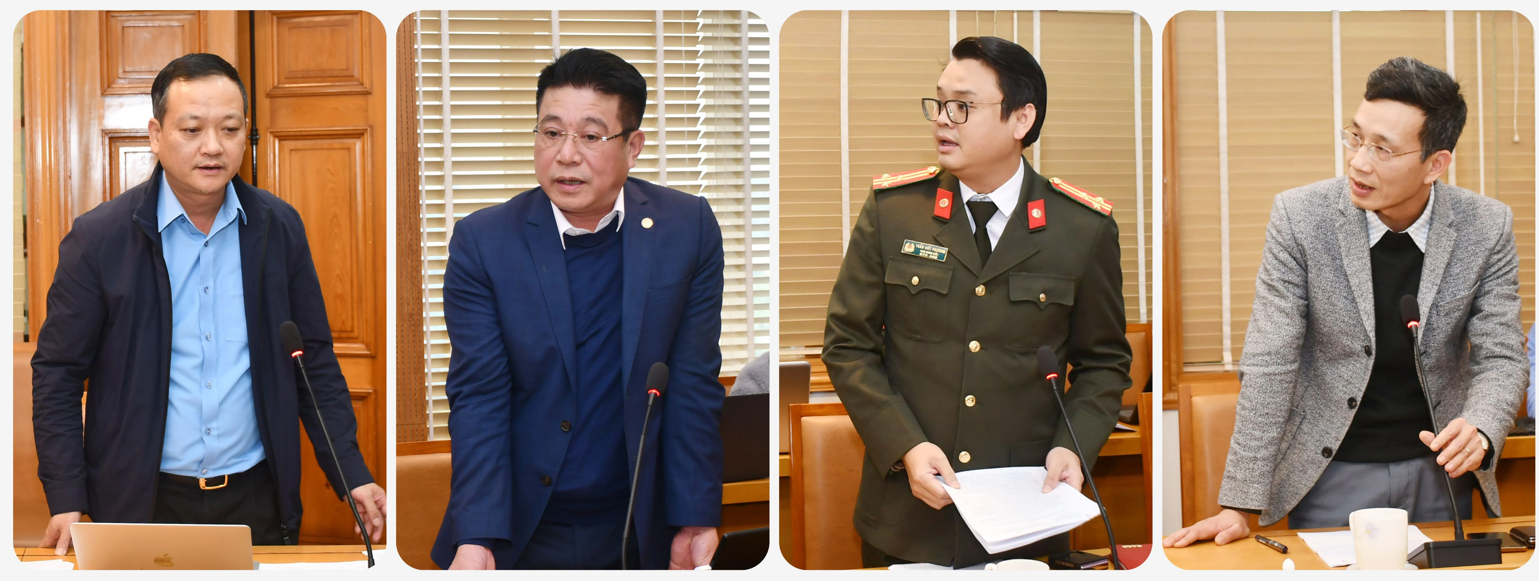 Ban Chỉ đạo Cải cách hành chính tỉnh tổng kết nhiệm vụ năm 2022 ảnh 3