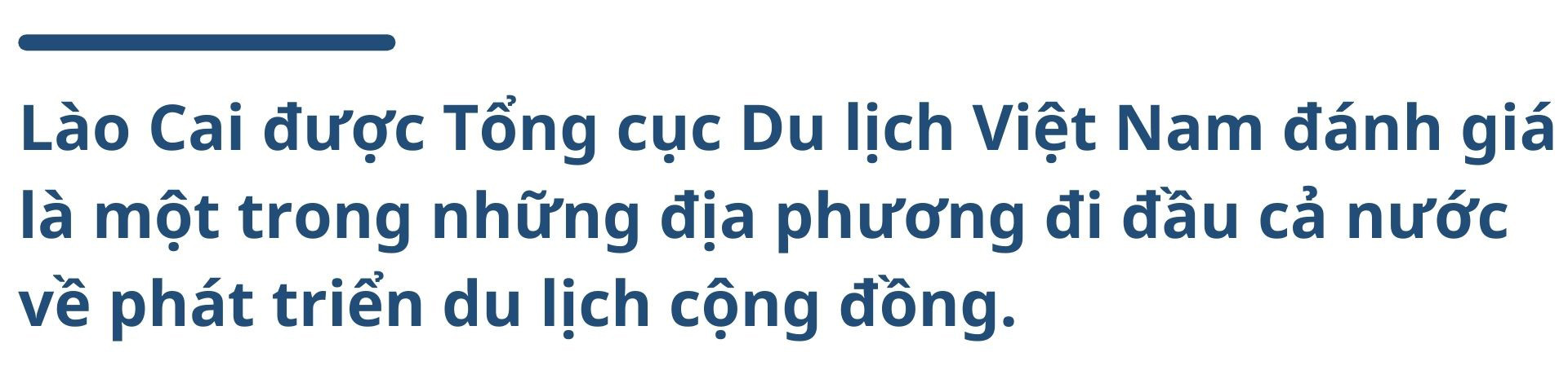 Du lịch cộng đồng - sinh kế bền vững cho người dân ảnh 6