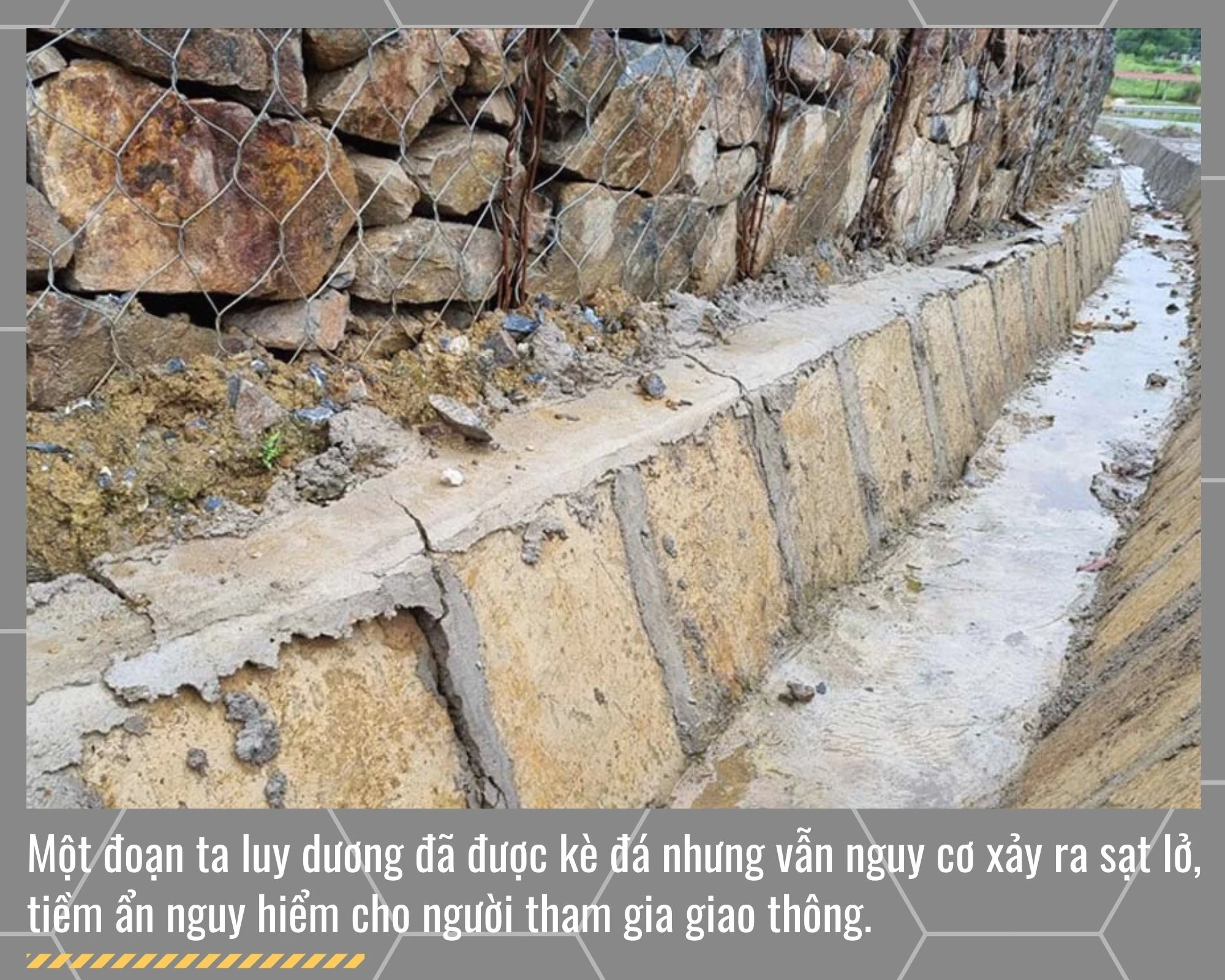 Khẩn trương hoàn thiện Dự án đường Phố Mới - Bảo Hà ảnh 2