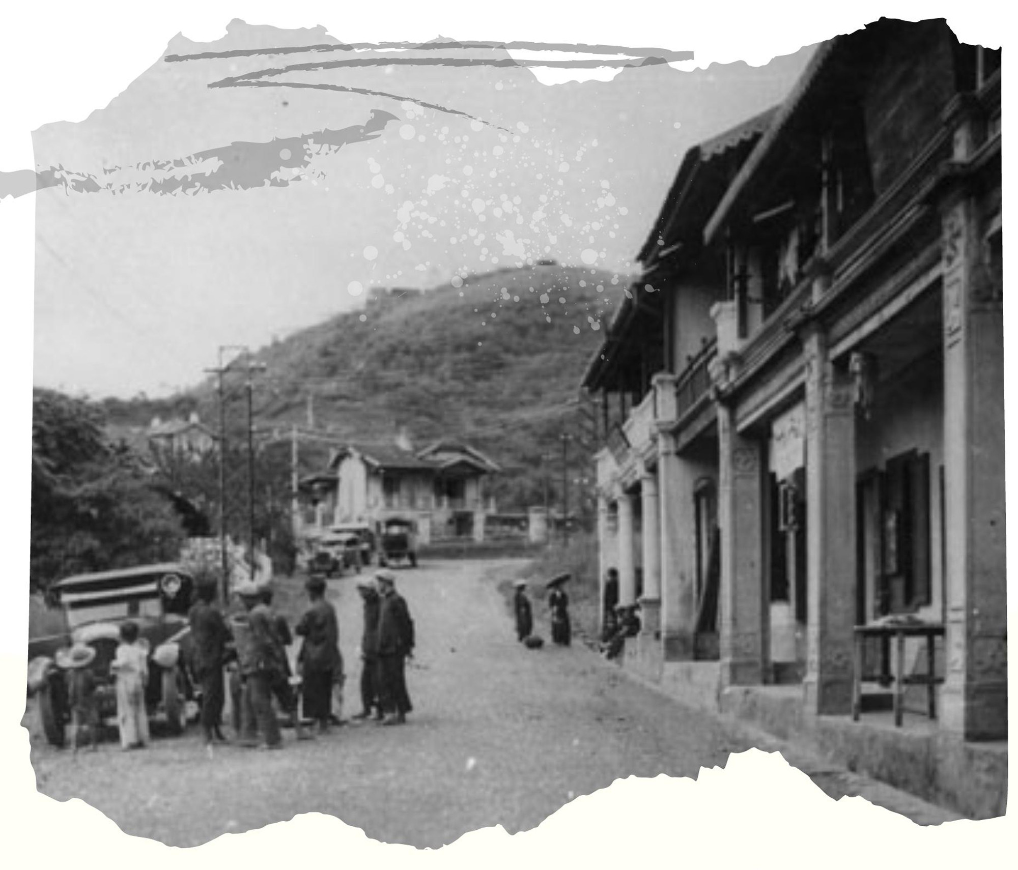 Lão Nhai xưa – Lào Cai nay ảnh 3 Lão Nhai xưa – Lào Cai nay ảnh 3