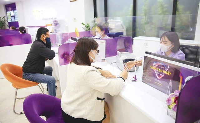 Cung cấp dịch vụ công trực tuyến, góp phần chuyển đổi số quốc gia ảnh 1