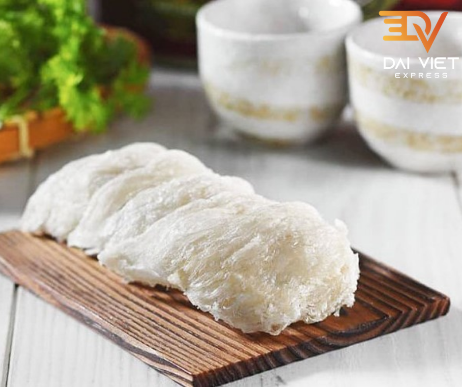 Tổ yến sào có gửi đi Mỹ được hay không? Lưu ý quan trọng dành cho bạn ảnh 1