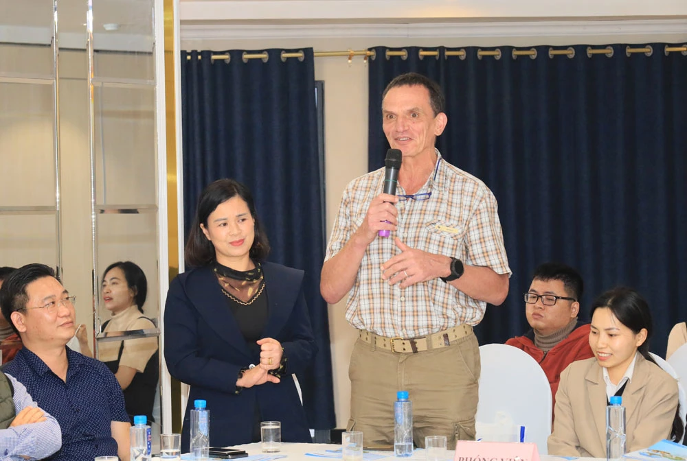 Liên kết phát triển du lịch giữa tỉnh Bình Định và tỉnh Lào Cai ảnh 3