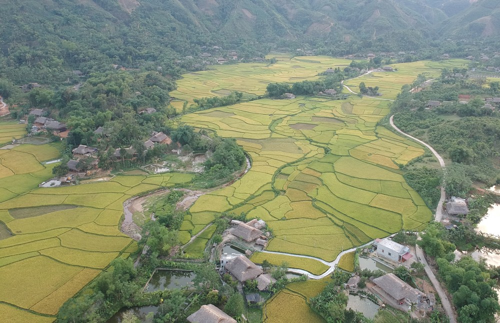 Đưa du lịch thành mũi nhọn phát triển kinh tế ảnh 3