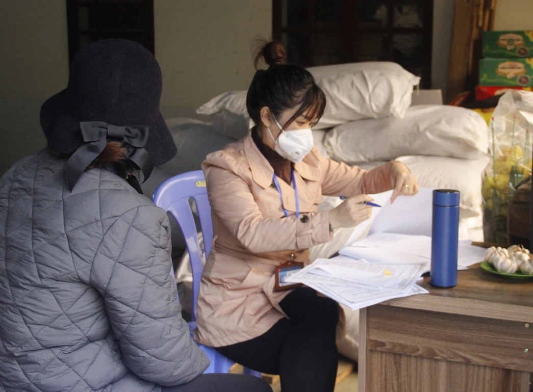  Kiểm tra 19 cơ sở sản xuất, kinh doanh và chế biến thực phẩm ảnh 4