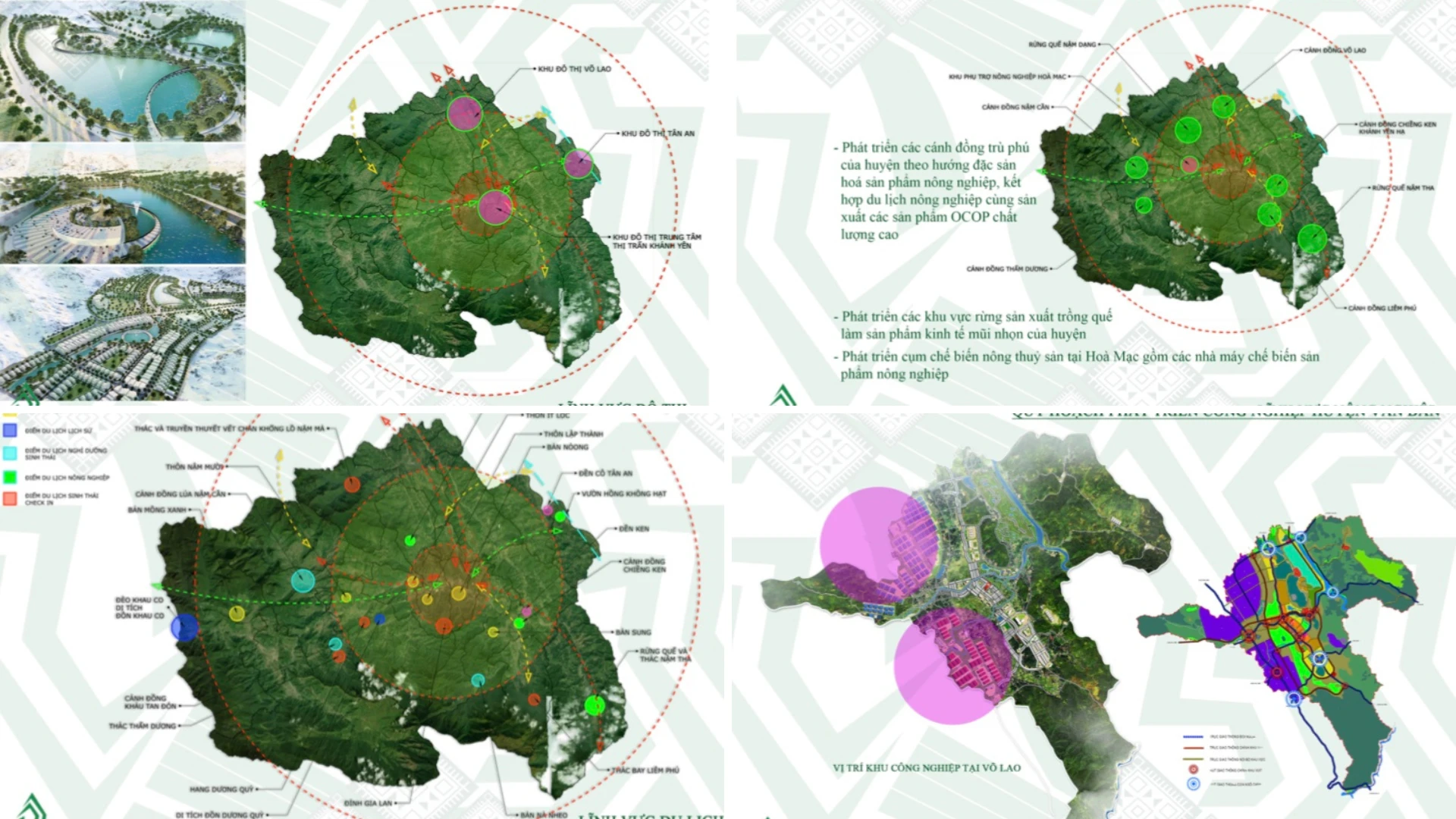 Chia sẻ thịnh vượng, hướng tới tương lai ảnh 2