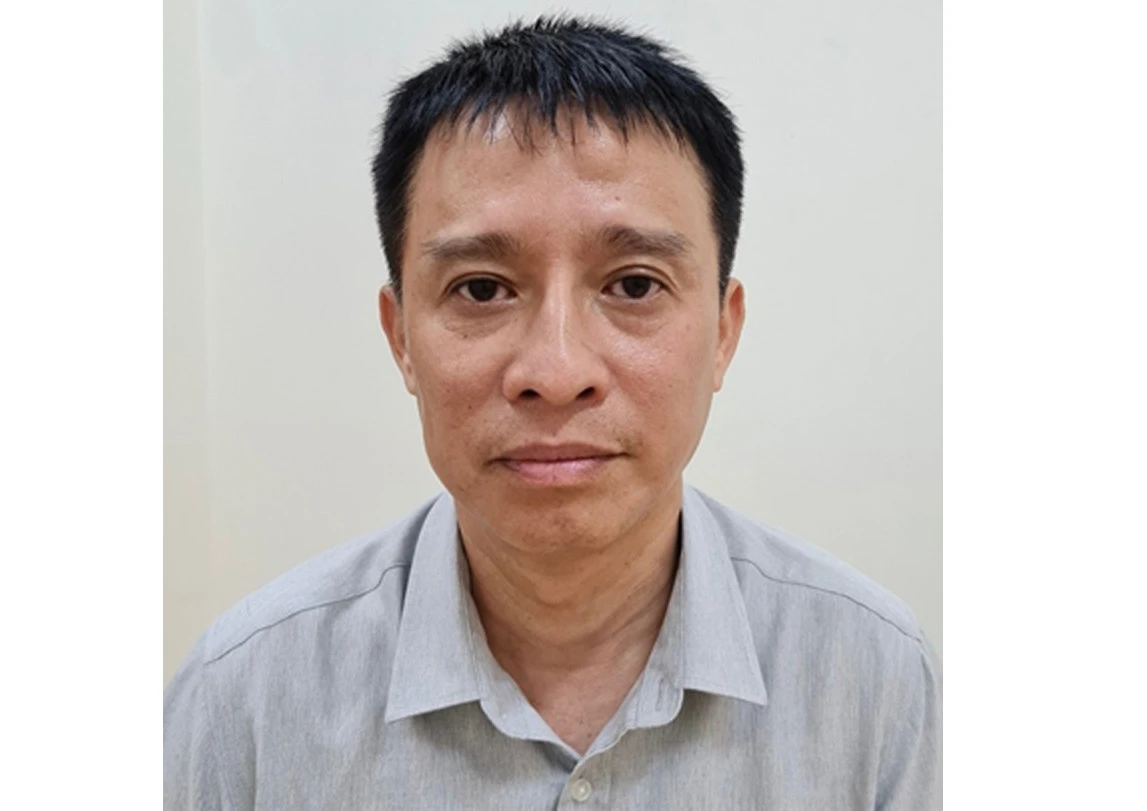 Khởi tố, tạm giam Vụ trưởng Vụ Quan hệ quốc tế, Văn phòng Chính phủ ảnh 1