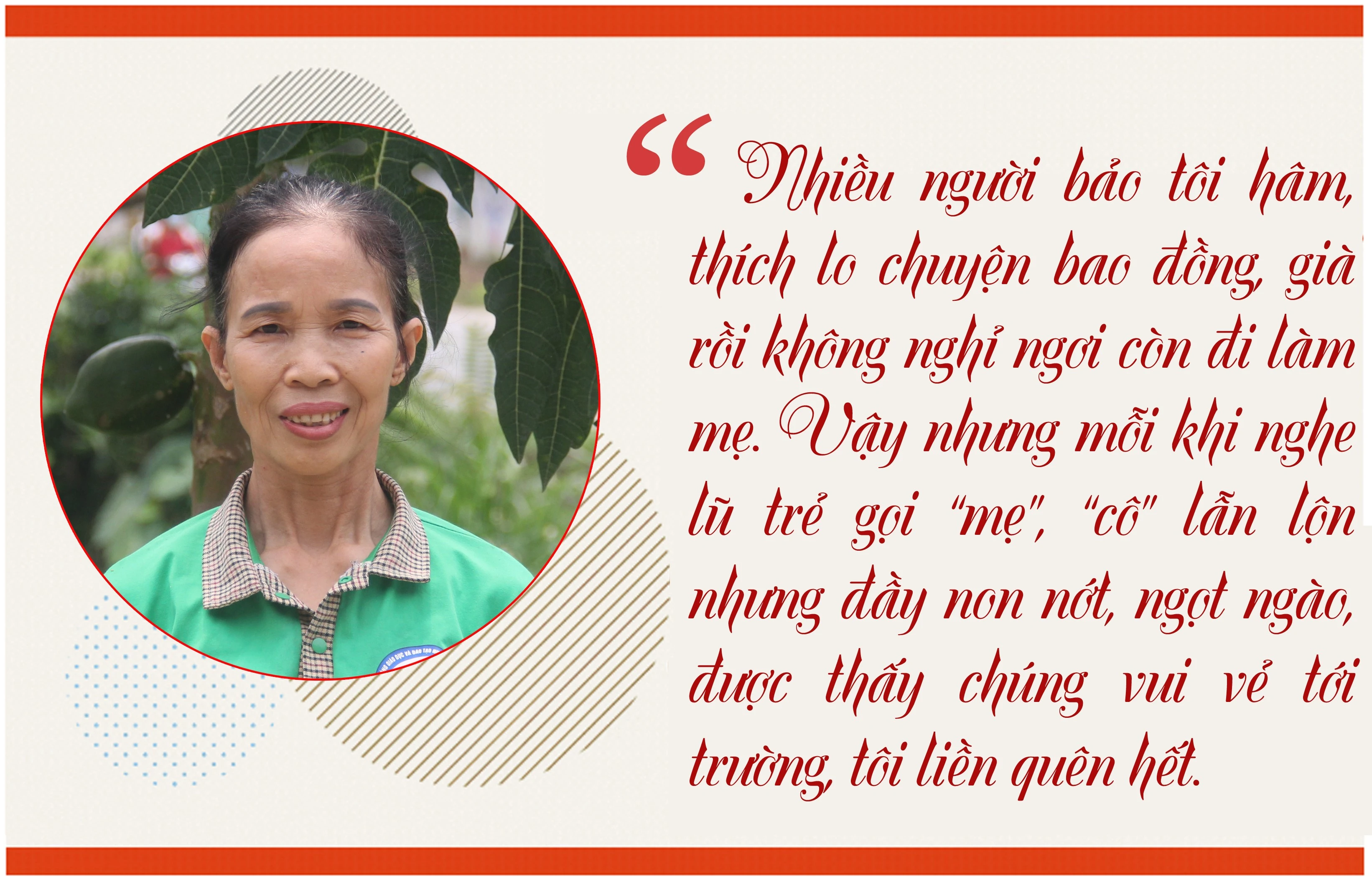 “Mẹ” Minh ảnh 8