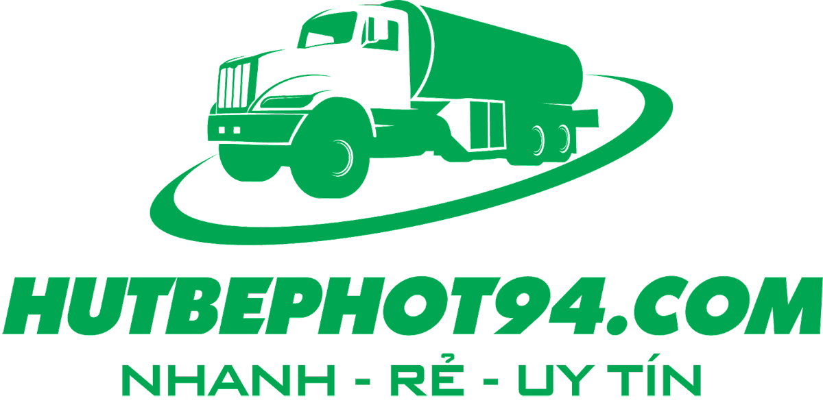 Tất tần tật thông tin về Công ty hút bể phốt 94 ảnh 1
