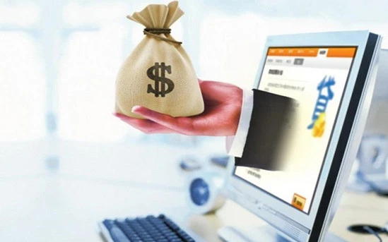 “Nở rộ” các chiêu thức lừa đảo tài chính online ảnh 1